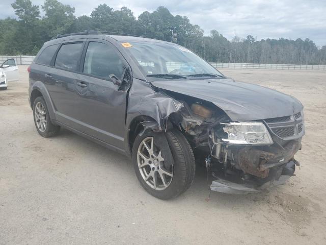 Photo 4 from auction – 2013 DODGE JOURNEY R/T with VIN 3C4PDDEG5DT615247