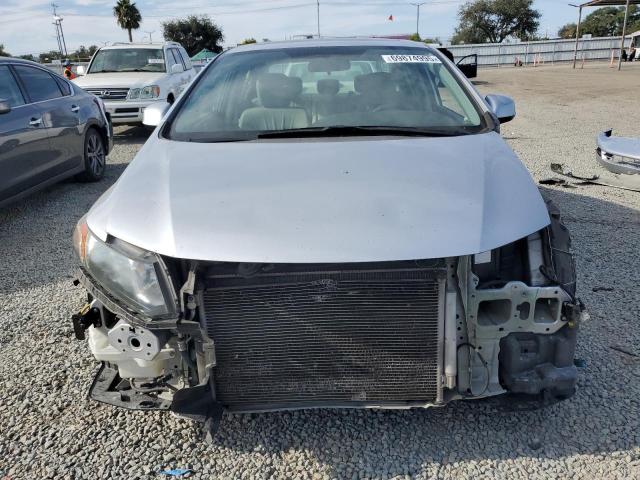 Photo 5 from auction – 2012 HONDA CIVIC EXL with VIN 19XFB2F99CE335727