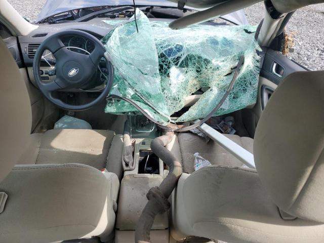 Photo 8 from auction – 2007 SUBARU OUTBACK OU with VIN 4S4BP61C277335905