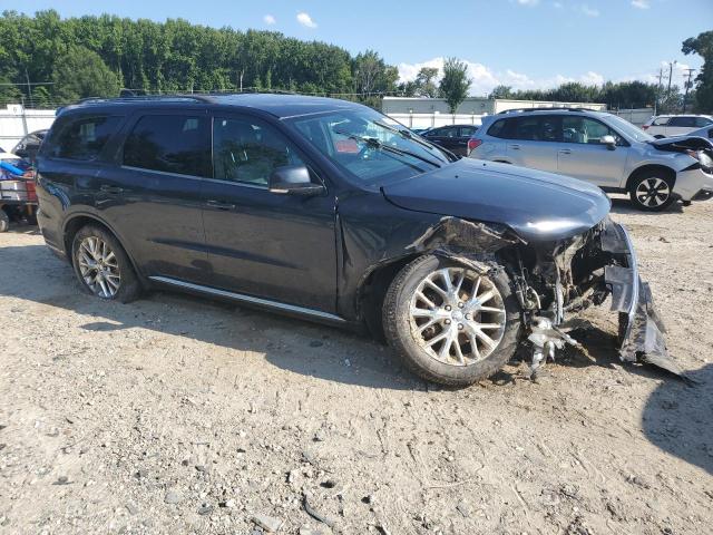Photo 4 from auction – 2016 DODGE DURANGO LI with VIN 1C4RDHDG0GC308554