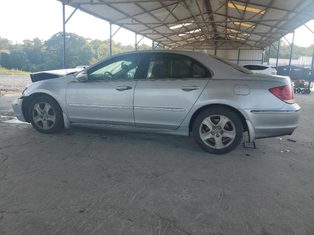 Photo 2 from auction – 2008 ACURA RL with VIN JH4KB16578C004079