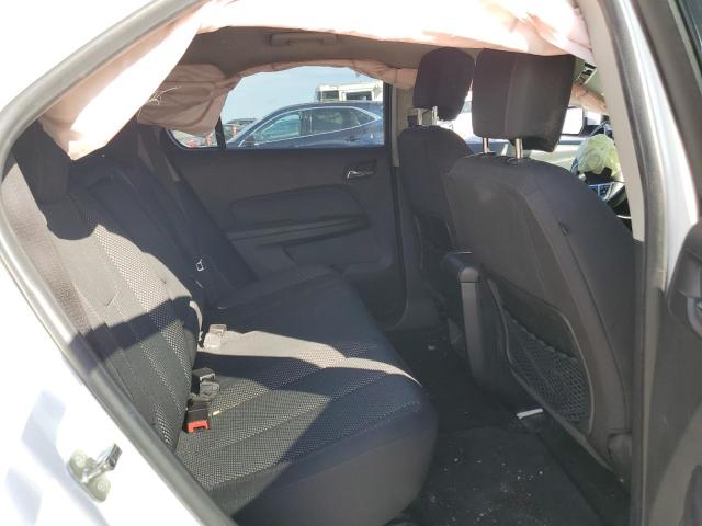 Photo 10 from auction – 2014 CHEVROLET EQUINOX LT with VIN 2GNALBEK7E6160769