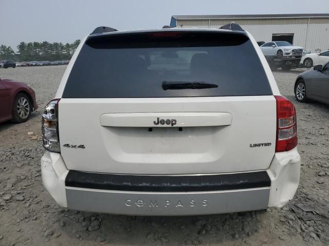 Photo 6 from auction – 2009 JEEP COMPASS LI with VIN 1J4FF57B49D121577