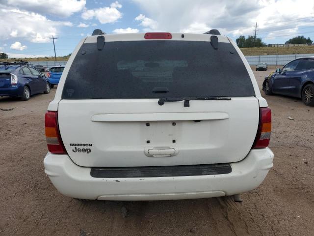 Photo 6 from auction – 2004 JEEP GRAND CHER with VIN 1J4GX58S44C359864