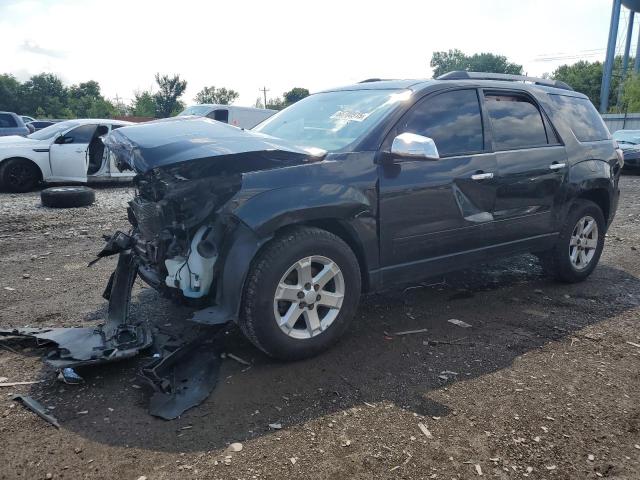 GMC ACADIA SLE 2015 with VIN 1GKKRNED8FJ133877 - Photo from auction