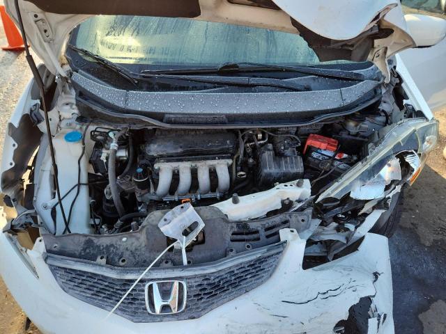 Photo 11 from auction – 2012 HONDA FIT with VIN JHMGE8H36CC026391