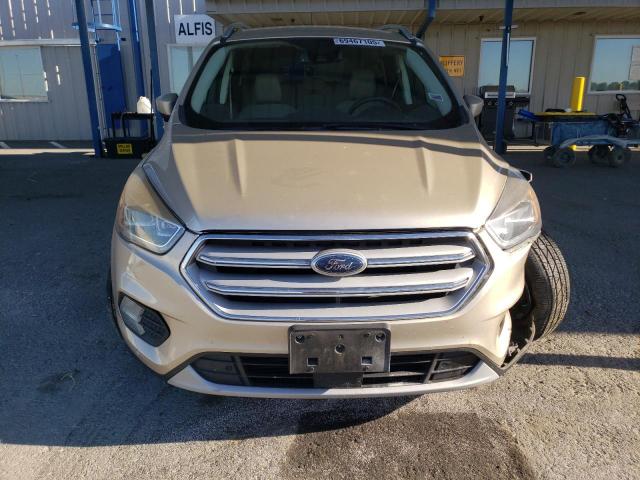 Photo 5 from auction – 2018 FORD ESCAPE TIT with VIN 1FMCU9J99JUC09956