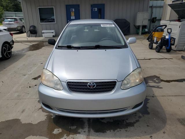 Photo 5 from auction – 2007 TOYOTA COROLLA CE with VIN 1NXBR32E17Z796524
