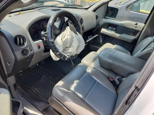 Photo 8 from auction – 2008 FORD F150 with VIN 1FTRF12W18KC52126
