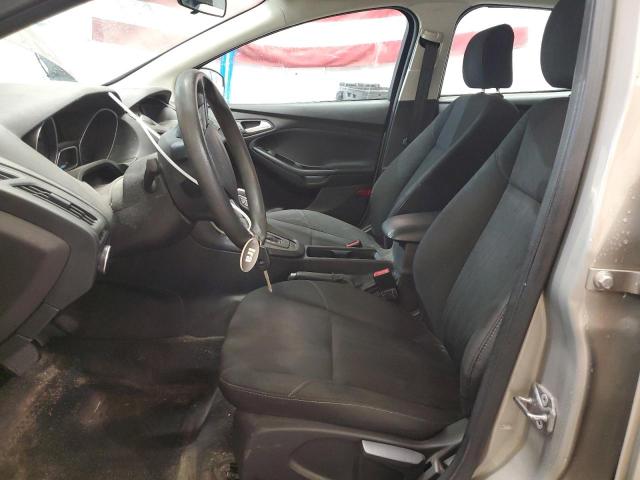 Photo 7 from auction – 2016 FORD FOCUS SE with VIN 1FADP3K24GL400834