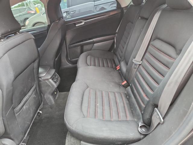 Photo 10 from auction – 2015 FORD FUSION SE with VIN 3FA6P0H71FR308655