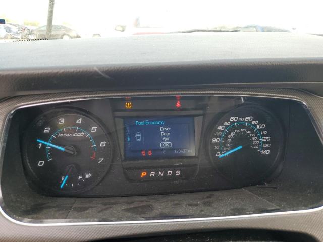 Photo 9 from auction – 2015 FORD TAURUS SE with VIN 1FAHP2D90FG138923