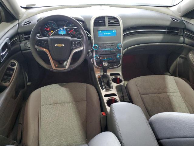 Photo 8 from auction – 2014 CHEVROLET MALIBU LS with VIN 1G11B5SL5EF145406