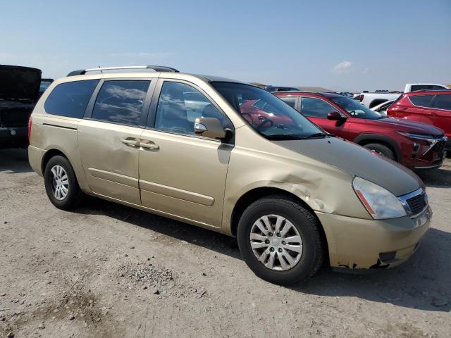 Photo 4 from auction – 2011 KIA SEDONA LX with VIN KNDMG4C79B6374913