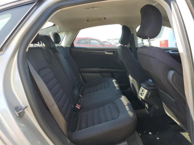 Photo 10 from auction – 2016 FORD FUSION SE with VIN 3FA6P0HD4GR297142
