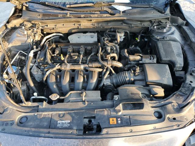 Photo 11 from auction – 2014 MAZDA 6 I with VIN JM1GJ1V63E1161233