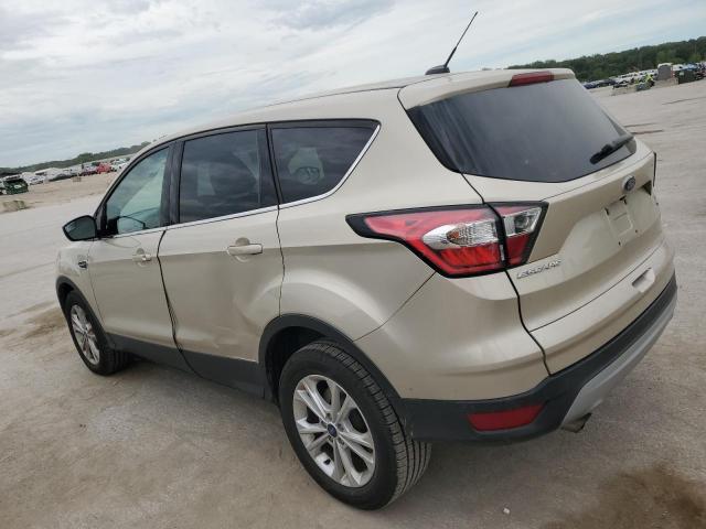 Photo 2 from auction – 2017 FORD ESCAPE SE with VIN 1FMCU9GD3HUE32323