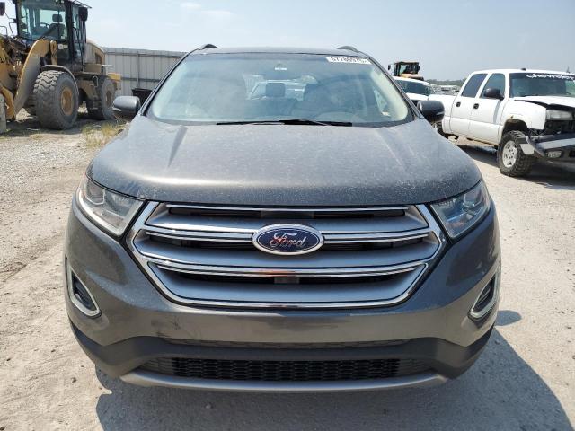Photo 5 from auction – 2018 FORD EDGE SEL with VIN 2FMPK4J98JBC60381