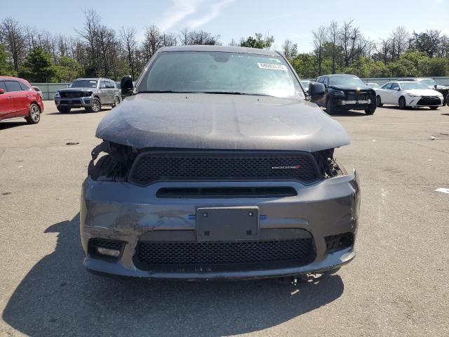 Photo 5 from auction – 2019 DODGE DURANGO GT with VIN 1C4RDJDG1KC853288