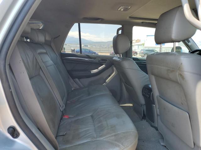 Photo 11 from auction – 2007 TOYOTA 4RUNNER LIMITED with VIN JTEBT17R478042947
