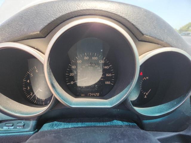 Photo 9 from auction – 2006 LEXUS SC 430 with VIN JTHFN48Y569004528