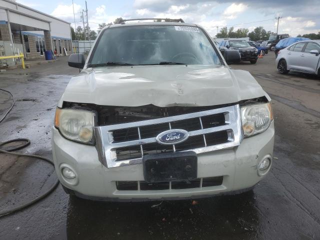 Photo 5 from auction – 2008 FORD ESCAPE XLT with VIN 1FMCU93148KA57162