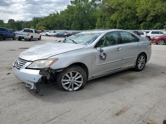 LEXUS ES 350 2010 with VIN JTHBK1EG8A2405493 - Photo from auction