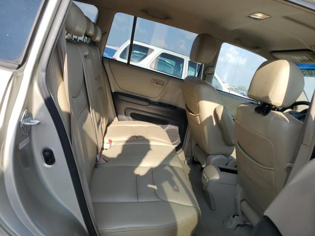 Photo 11 from auction – 2003 TOYOTA HIGHLANDER with VIN JTEGF21AX30082965