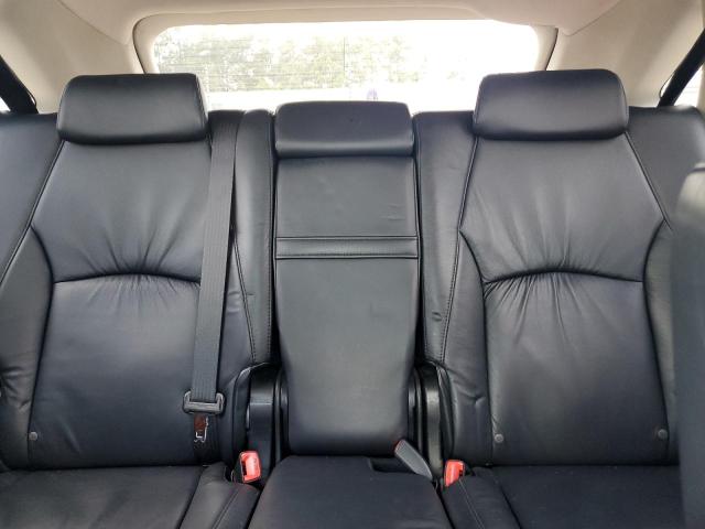 Photo 10 from auction – 2008 LEXUS RX 350 with VIN 2T2GK31U88C032123