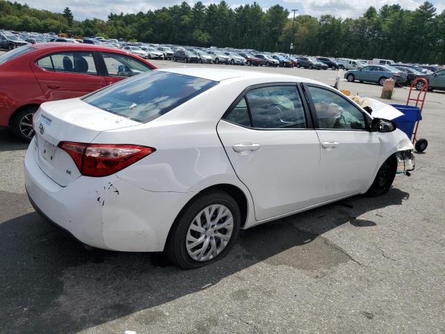 Photo 3 from auction – 2018 TOYOTA COROLLA L with VIN 2T1BURHE3JC967520