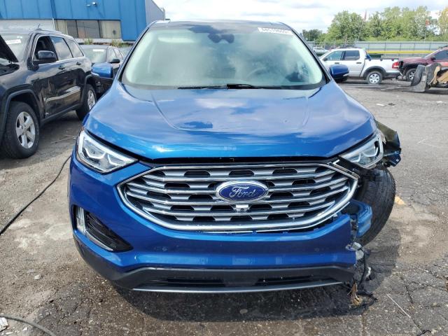 Photo 5 from auction – 2020 FORD EDGE TITAN with VIN 2FMPK4K92LBB10140