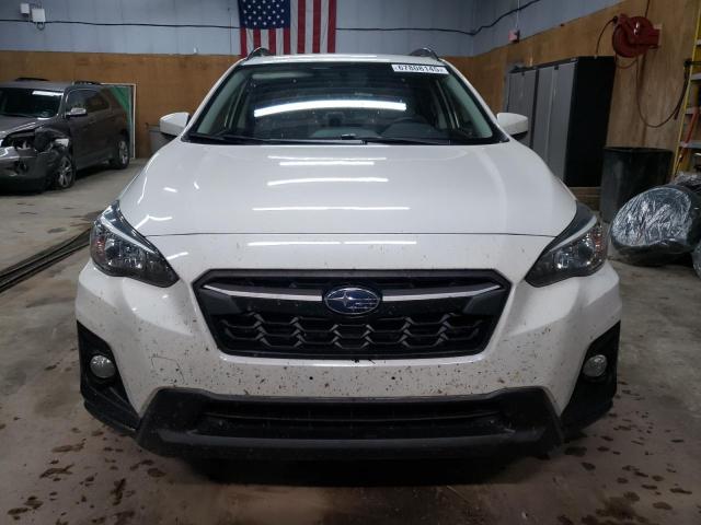 Photo 5 from auction – 2019 SUBARU CROSSTREK with VIN JF2GTACC4K8286300