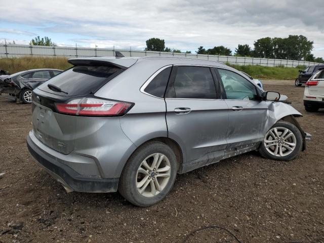 Photo 3 from auction – 2020 FORD EDGE SEL with VIN 2FMPK4J93LBB45206