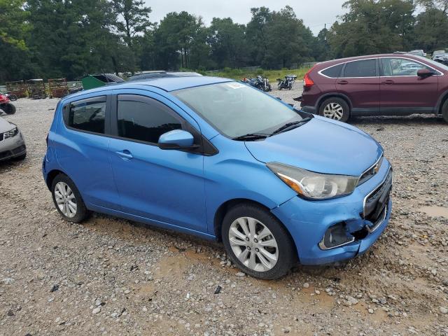 Photo 4 from auction – 2016 CHEVROLET SPARK 1LT with VIN KL8CD6SA7GC573960
