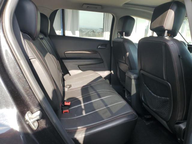 Photo 10 from auction – 2014 GMC TERRAIN DE with VIN 2GKFLZE36E6252346