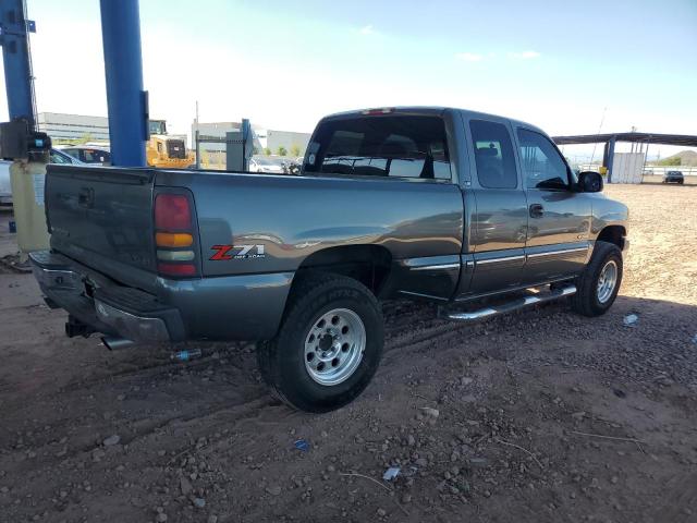 Photo 3 from auction – 2002 CHEVROLET SILVERADO with VIN 2GCEK19V621182119