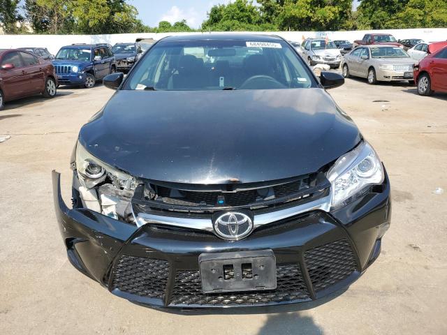 Photo 5 from auction – 2015 TOYOTA CAMRY LE with VIN 4T1BF1FK5FU989786