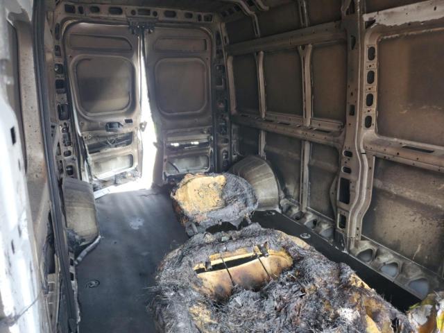 Photo 11 from auction – 2025 RAM PROMASTER 2500 2500 HIGH with VIN 3C6LRVDG1SE521673