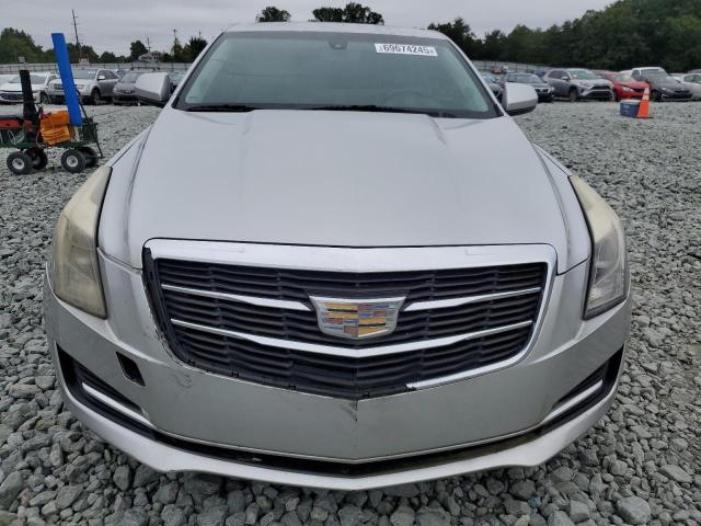 Photo 5 from auction – 2015 CADILLAC ATS with VIN 1G6AA5RA4F0101189