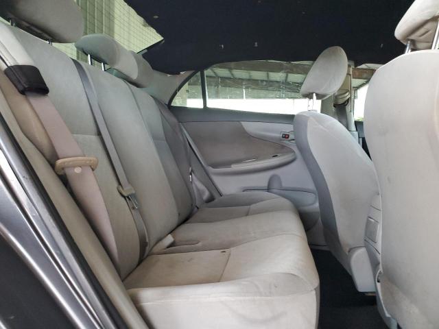 Photo 10 from auction – 2009 TOYOTA COROLLA BA with VIN JTDBL40E89J008356