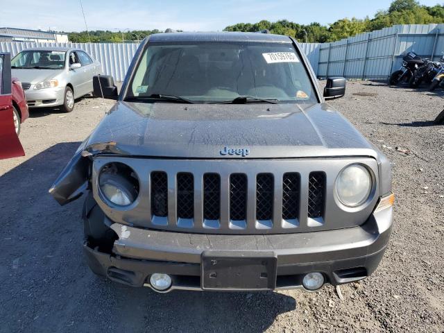Photo 5 from auction – 2012 JEEP PATRIOT LI with VIN 1C4NJRCB2CD635920