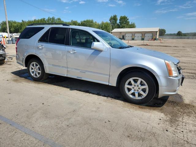 Photo 4 from auction – 2009 CADILLAC SRX with VIN 1GYEE637590107989