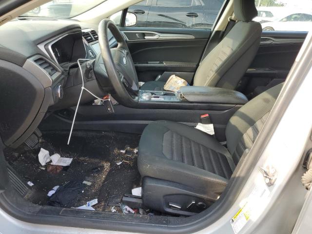 Photo 7 from auction – 2019 FORD FUSION SE with VIN 3FA6P0LU8KR240474