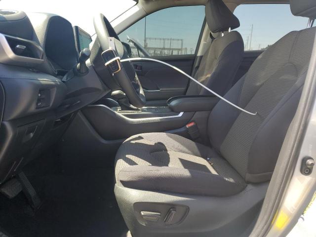 Zdjęcie 7 z aukcji – 2022 TOYOTA HIGHLANDER z VIN 5TDZZRAH9NS125248