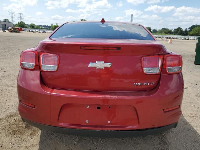 Photo 6 from auction – 2014 CHEVROLET MALIBU 1LT with VIN 1G11C5SL4EF141246