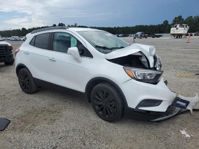 Photo 4 from auction – 2018 BUICK ENCORE PRE with VIN KL4CJASB6JB591045