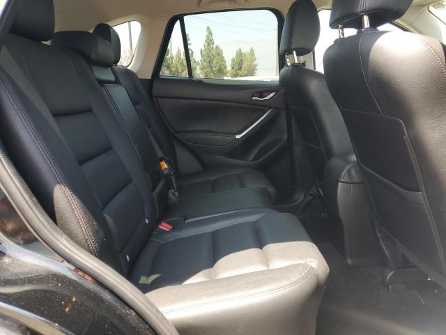 Photo 11 from auction – 2016 MAZDA CX-5 GT with VIN JM3KE4DY7G0807683