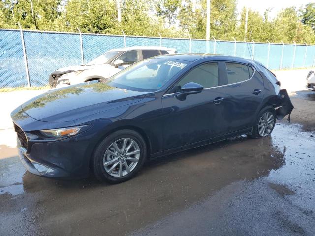 Photo 1 from auction – 2025 MAZDA 3 SELECT S with VIN JM1BPAKMXS1788423