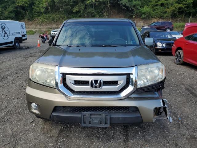 Photo 5 from auction – 2011 HONDA PILOT LX with VIN 5FNYF4H29BB047952