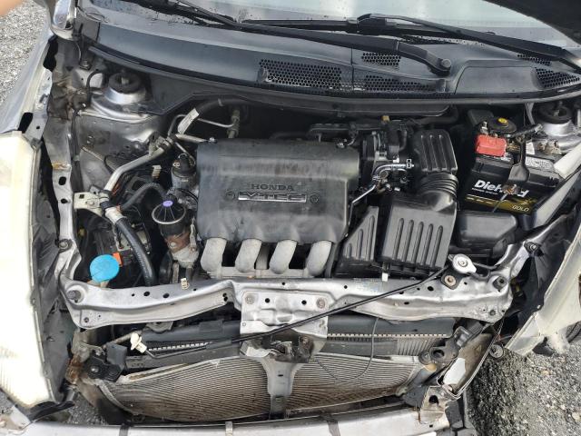 Photo 11 from auction – 2008 HONDA FIT with VIN JHMGD38498S063351